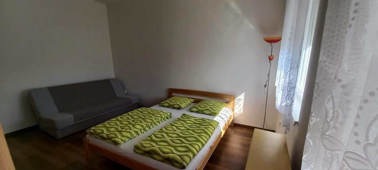 Ildimagdi Apartman Hajdúszoboszló Eksteriør billede