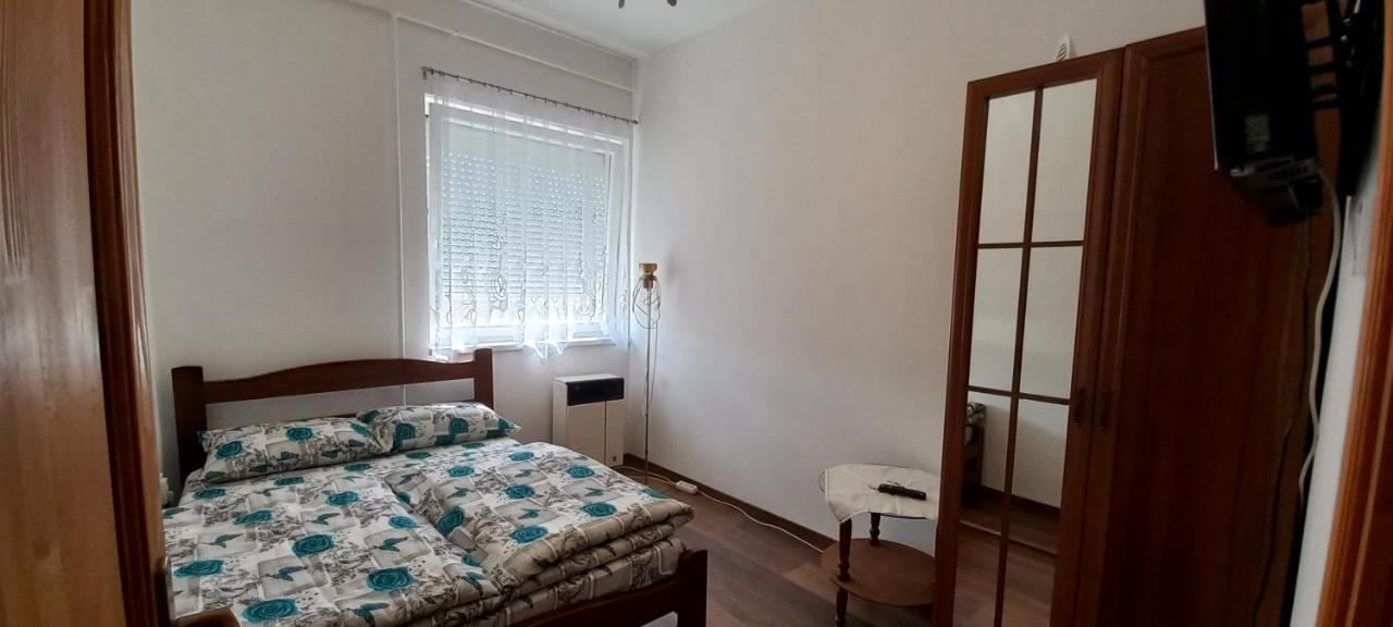 Ildimagdi Apartman Hajdúszoboszló Eksteriør billede